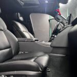Перешив салона автомобиля