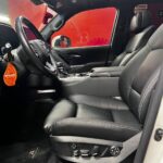 Перешив салона автомобиля